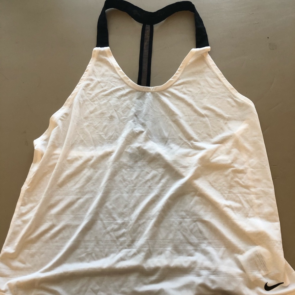 Nike tank top